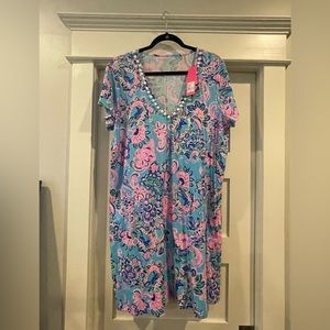 NWT Lilly Pulitzer Size XXL